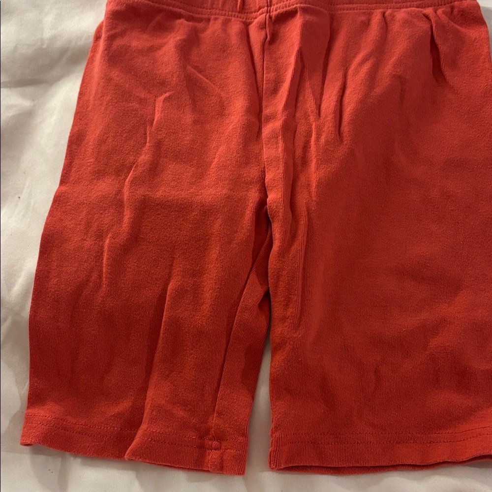 Carter's unisex sleep bottoms 7